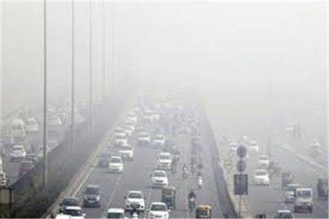 Solving air pollution invesment theme