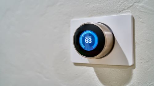 Heat monitoring