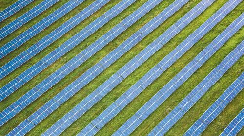 Solar Energy