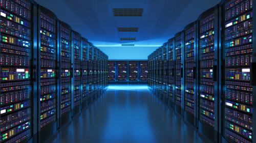 Digital Infrastructure