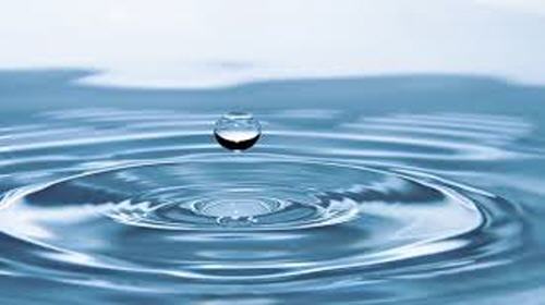 Investing in water
