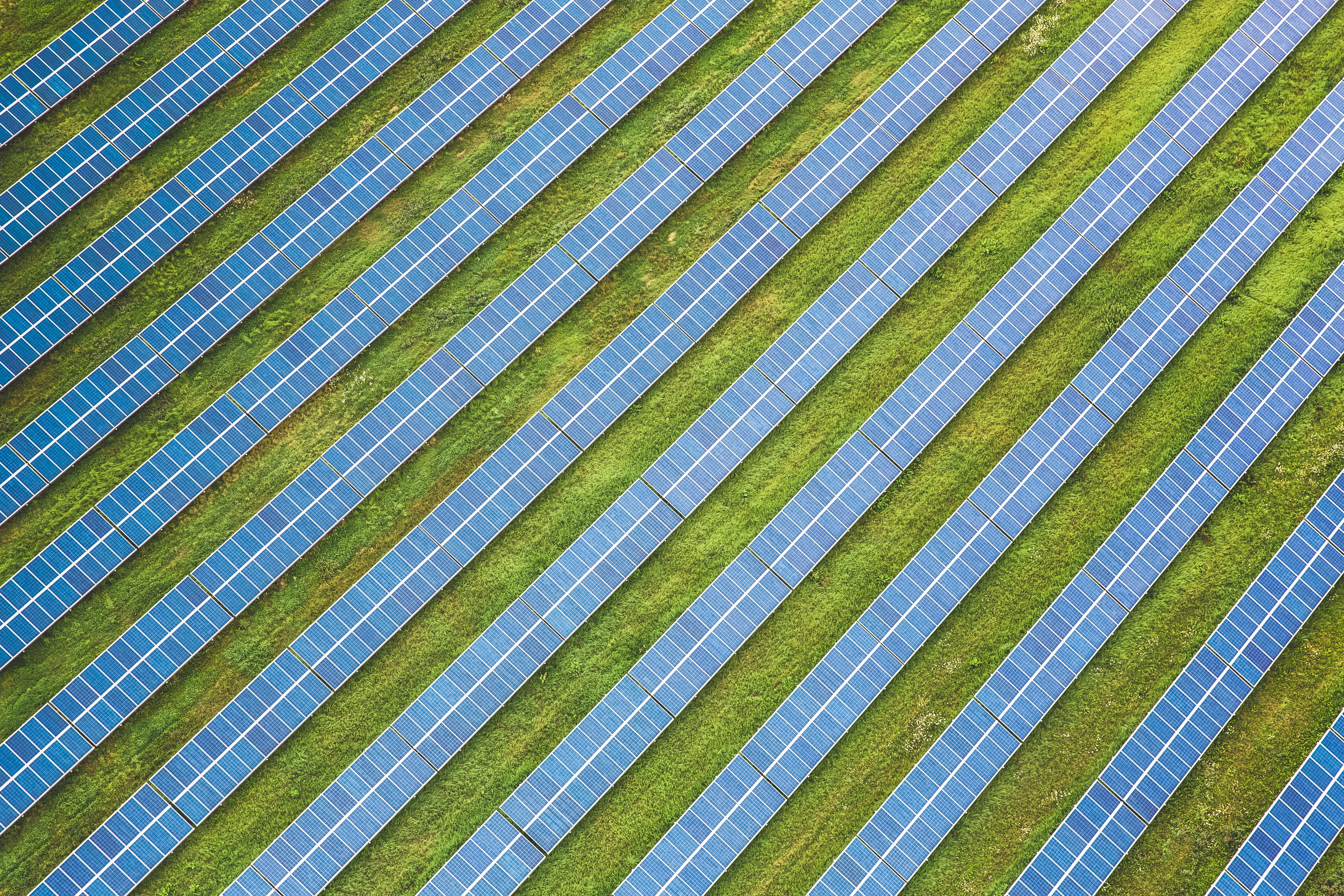 Solar PV investment opportunities